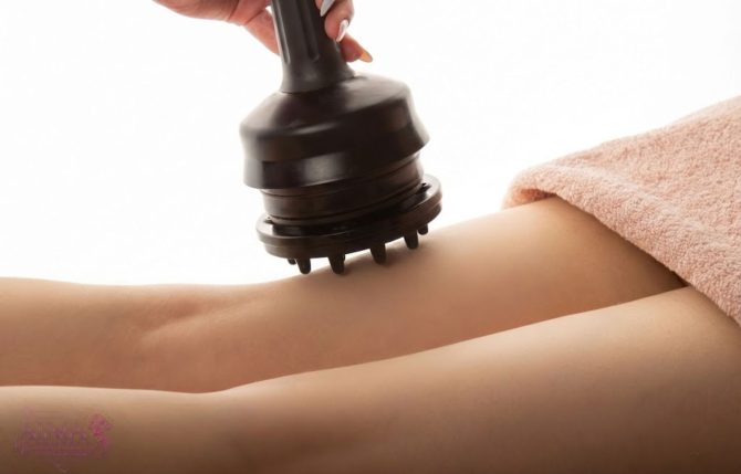 G5 Massage Services - Almas Laser Clinic